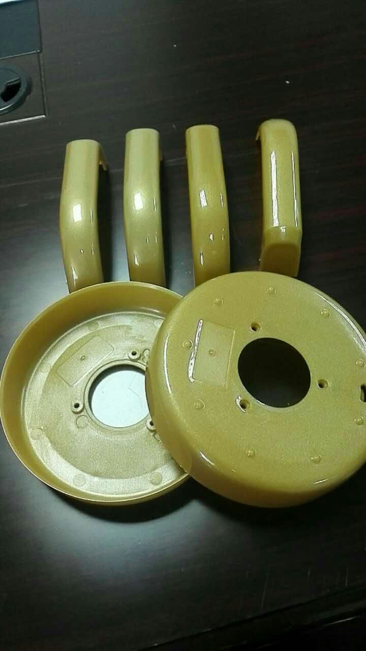 热水壶塑胶壳